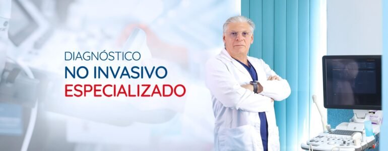 Ecografía Doppler:vena cava inferior que es y para qué sirve