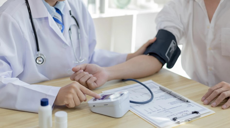 Examen para la presión arterial en Bogotá - Ecodoppler Vascular