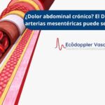Doppler mesentérico en Ecodoppler Vascular de Bogotá - Ecografía doppler vascular