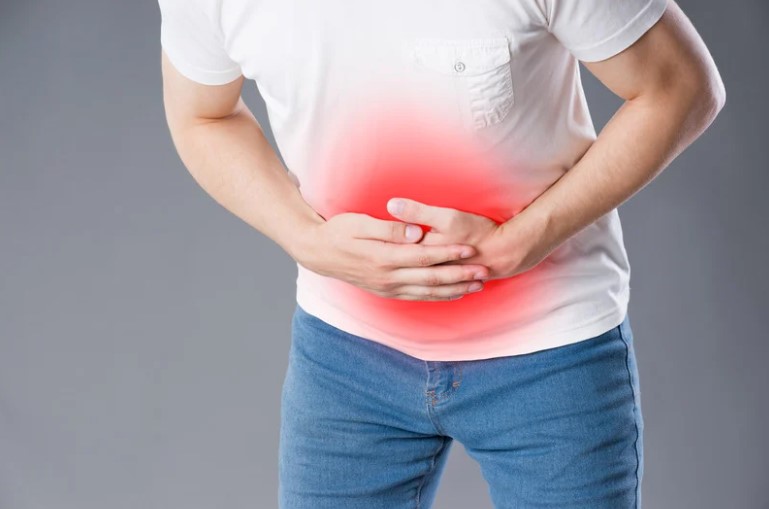 Síntomas de isquemia intestinal - Ecodoppler Vascular - Bogotá