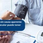Doppler en hipertensión clave para detectar el origen - Ecodoppler Vascular