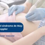 Diagnóstico del síndrome de May-Thurner con ecografía Doppler en Ecodoppler Vascular de Bogotá