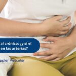 ecografía doppler de arteria mesentérica en Bogotá - Ecodoppler vascular