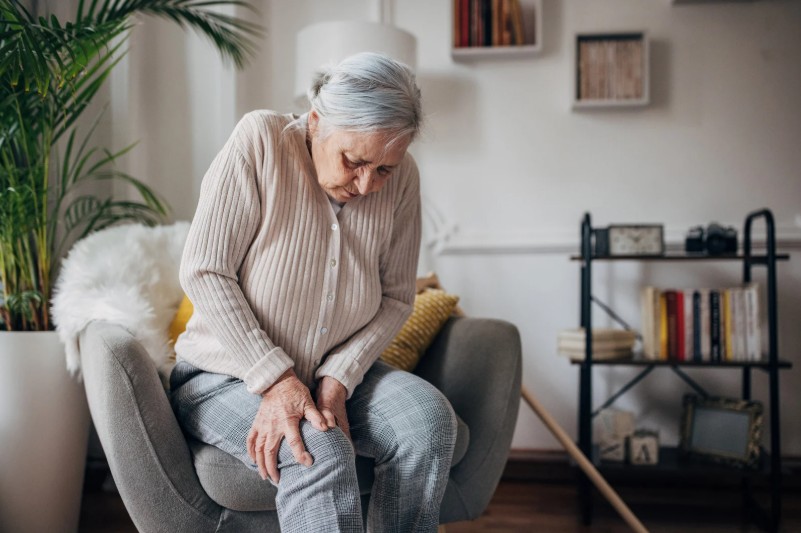 Arterias obstruidas en las piernas en Bogotá - Diagnóstico con ecografía doppler