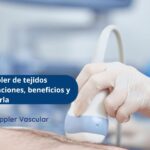 Ecografía Doppler de tejidos blandos en Bogotá - Ecodoppler Vascular