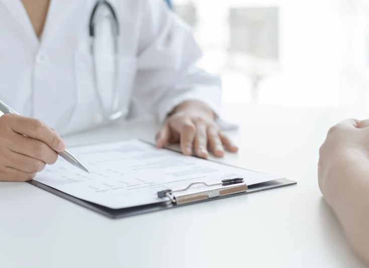 Ecografía Doppler de tejidos blandos en Bogotá remitidos por médicos - Ecodoppler Vascular