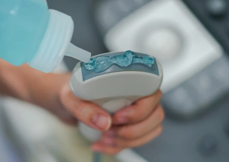 Ecografía Doppler de vasos abdominales y pélvicos en Bogotá - Ecodoppler Vascular