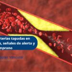 Síntomas de arterias tapadas en piernas-Ecodoppler