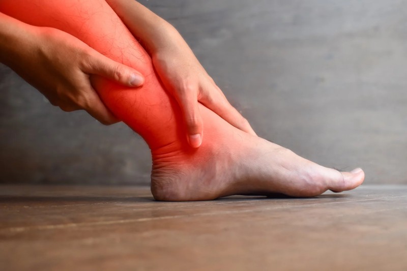 Síntomas de insuficiencia crónica en Bogotá - Dolor al estar de pie - Ecodoppler Vascular