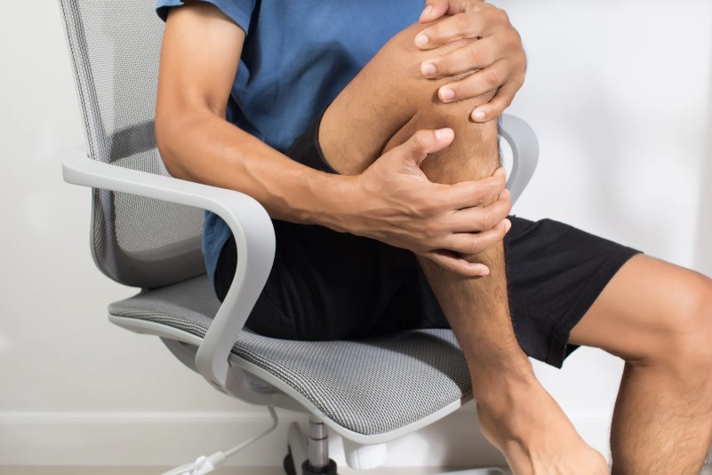 Síntomas de insuficiencia crónica en Bogotá - Hormigueo en las piernas - Ecodoppler Vascular