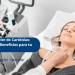 Ecografía Doppler de Carótidas-Ecodoppler