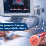 Ecografía Doppler Peneano- Ecodoppler