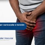 Dolor testicular-Ecodoppler