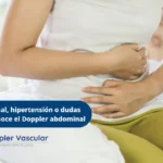 Doppler abdominal-Ecodoppler Bogotá