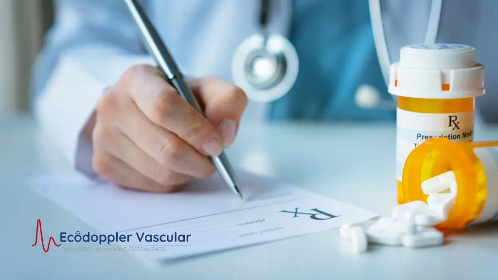 Ecografía doppler en Bogotá - Recomendaciones y advertencias - Ecodoppler Vascular