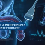 Cuándo hacer un Doppler peneano y cuándo puede no ser necesario - ECODOPPLER