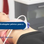 Cómo se hace una ecografía doppler pélvica - Ecodoppler Vascular - Bogotá, Colombia