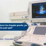 Cirugías que requieren Eco Doppler- Ecodoppler Vascular